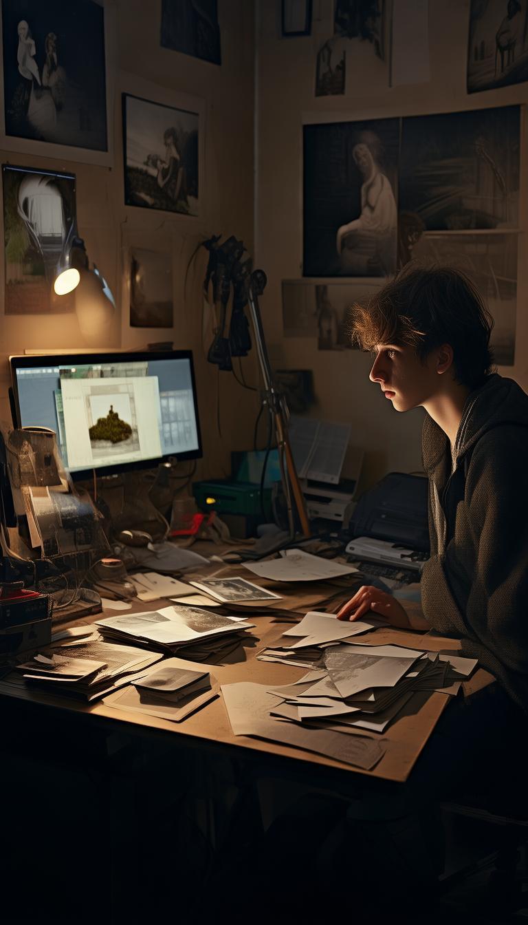 抖音如何漲粉曝光作品呢_抖音漲粉曝光技巧？插圖