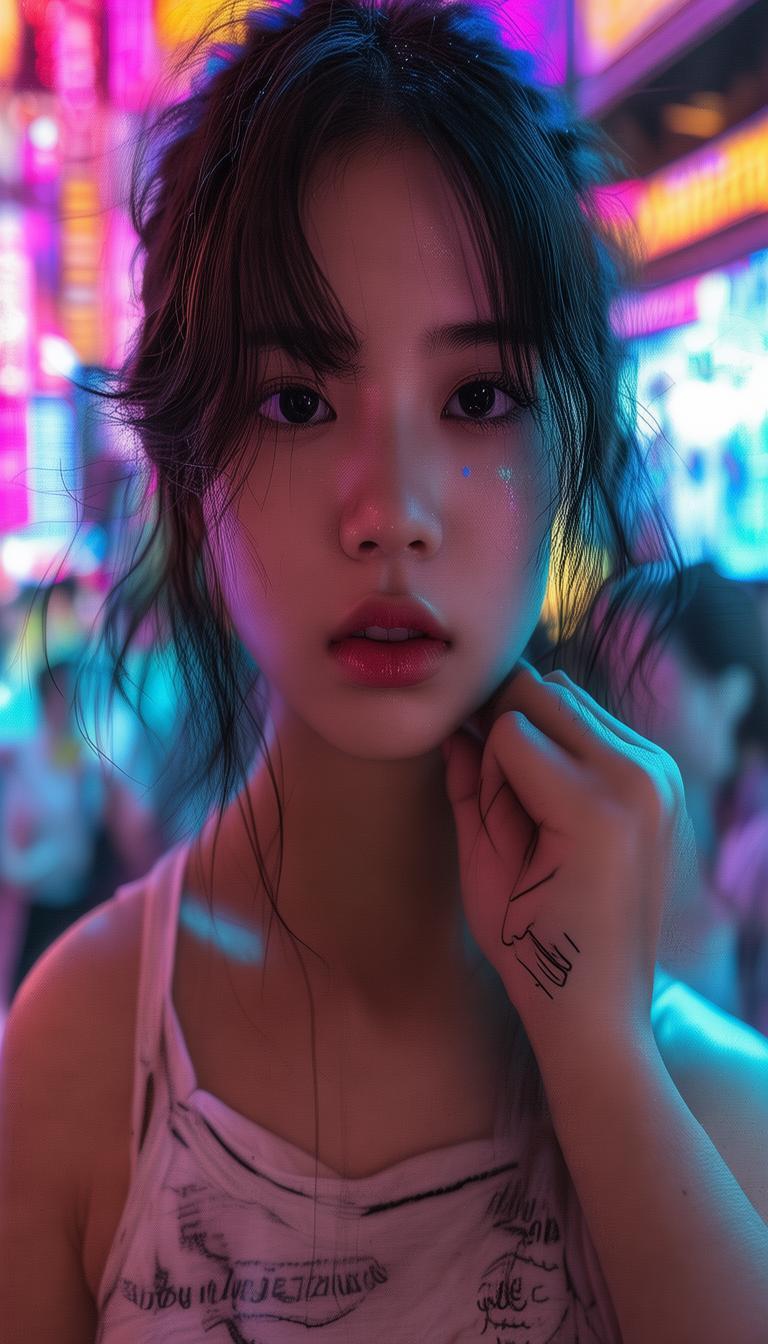 抖音漲粉個(gè)性簽名女_抖音女粉簽名技巧？插圖