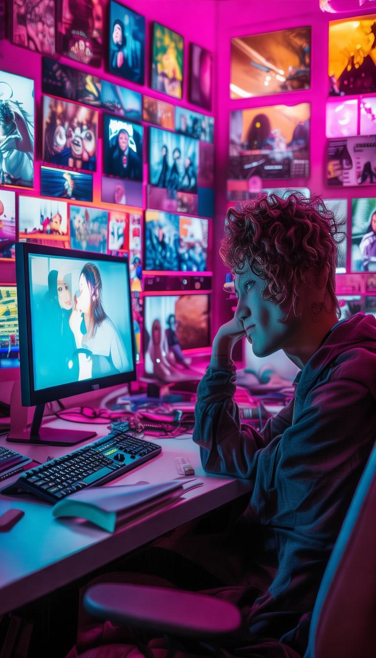抖音看別人可以漲粉嗎_抖音觀他人能否增粉？插圖