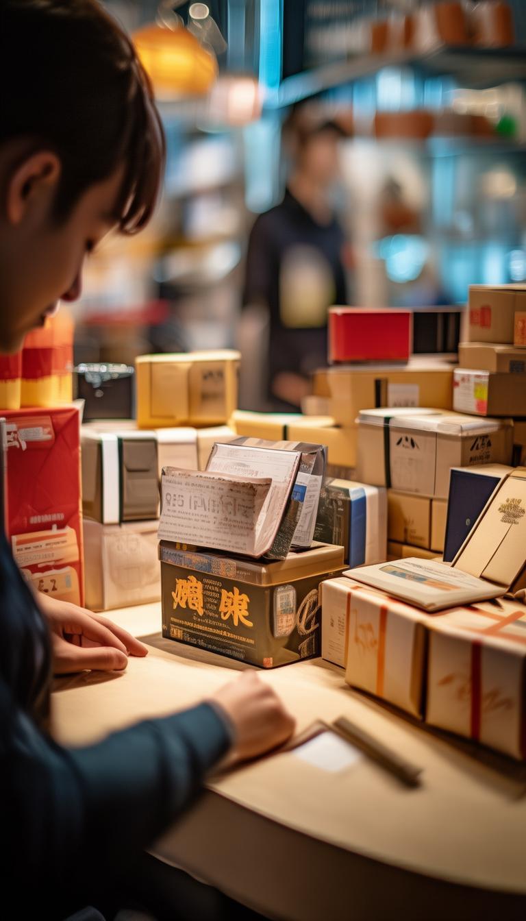 抖音小商城漲粉怎么操作_抖音小商城增粉技巧插圖