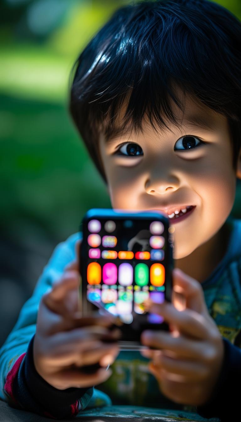 小孩子的抖音號怎么漲粉_抖音增粉技巧，童趣號必備插圖