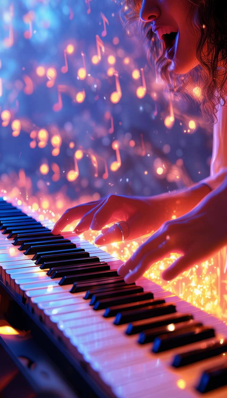 音樂類抖音如何漲粉快_音樂抖音快速吸粉技巧插圖
