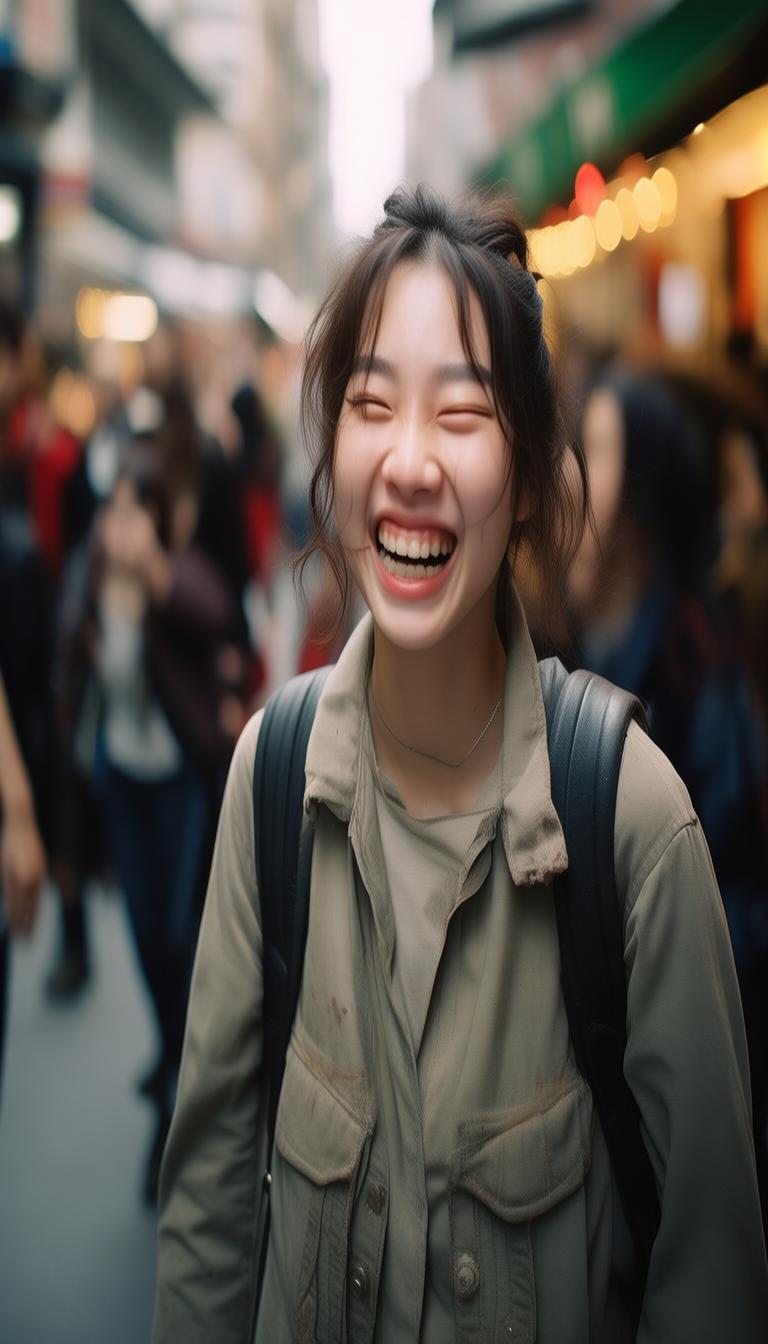 抖音漲粉文案女生搞笑_女生搞笑抖音如何快速漲粉？插圖