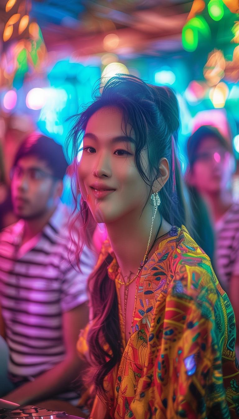 泰國抖音直播漲粉技巧_泰國抖音直播快速吸粉策略插圖